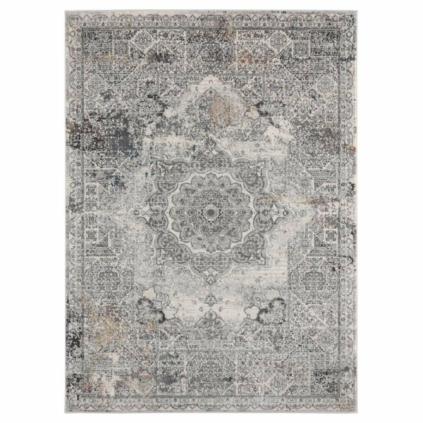 United Weavers Of America Allure Carmella 12x15 Rectangle Rug, 12 ft. 6 in. x 15 in. 2620 35075 1215